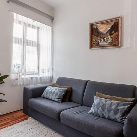 Apartmán Na Náměstí Stárkov Esterno foto