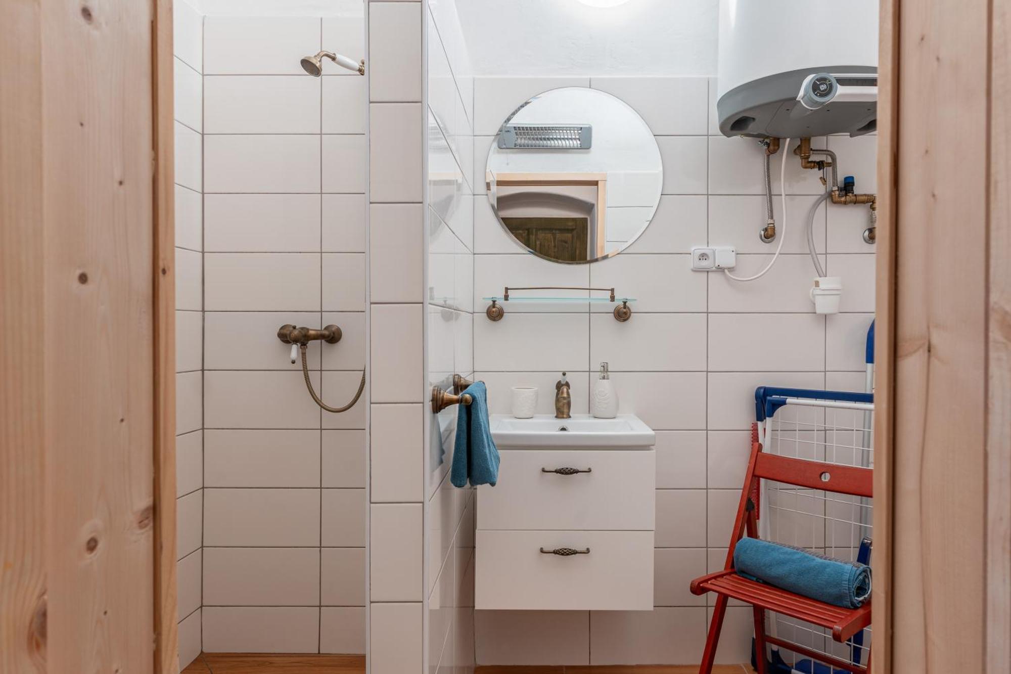 Apartmán Na Náměstí Stárkov Esterno foto